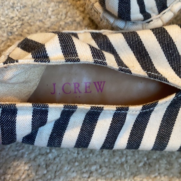 J. Crew Factory Shoes - Picture 5 of 7
